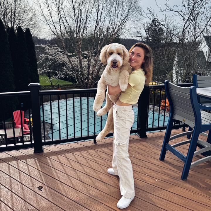 Profile Picture of Nicole Roberts (@@nicoleeroberts7) on Tiktok