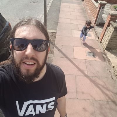 Profile Picture of Harry Dowdle (@Heamex) on Twitter