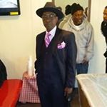 Ralph Robertson - Instagram Profile Picture of Ralph Robertson (@robertson_ralph) on Instagram