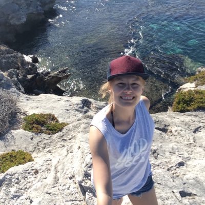 Profile Picture of MessalinaVenecia (@MessalinaV) on Twitter