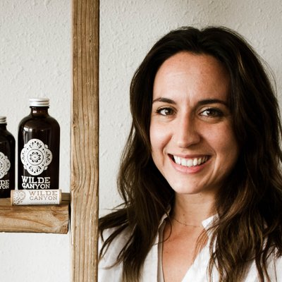 Profile Picture of Amanda Jude (@AmandaJAbraham) on Twitter