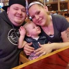 Profile Picture of JaMiE CaVaNaUgH (@JaMiECaVaNaUgH2) on Twitter