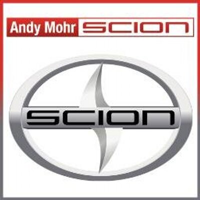 Profile Picture of Andy Mohr Scion (@AndyMohrScion) on Twitter