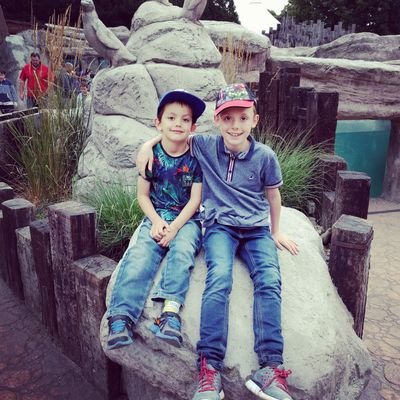 Profile Picture of Brian Bott (@BrianBott) on Twitter