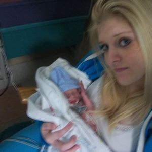 Profile Picture of Cassandra Wensel (@427922525) on Myspace