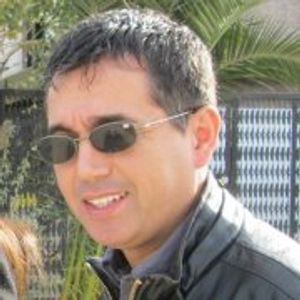 Profile Picture of Javier So (@javierolinn) on Myspace