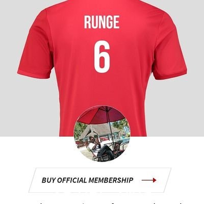 Profile Picture of Stephen Runge (@RungeSteve) on Twitter
