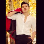 Profile Picture of Derrick Huynh (@derrickthedreamer) on Instagram