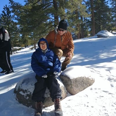 Profile Picture of Javier Calderon (@jcalderon566) on Twitter