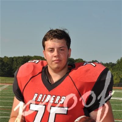 Christian  DeLeva - Twitter Profile Picture of Christian  DeLeva (@Chris_DeLeva75) on Twitter