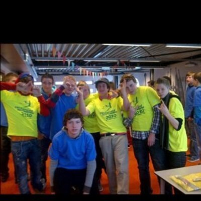 Profile Picture of Benjamin Kloosterman (@@benjamin_0251) on Twitter