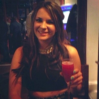 Profile Picture of Emily Pearson (@emily_pear) on Twitter