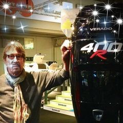 Profile Picture of Peter Niemi (@peterniemi) on Tiktok