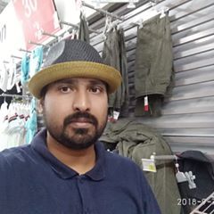 Profile Picture of Syed Yazdani (@syedyazdani83) on Tiktok