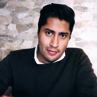 Profile Picture of Ricardo Marmolejo (@RichMarmol) on Twitter