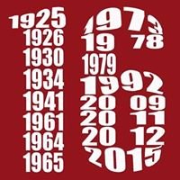 Profile Picture of Thomas Burleson (@Bamadawg72) on Twitter