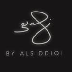 Profile Photo of BY ALSIDDIQI Design Studio (@byalsiddiqi) on Instagram