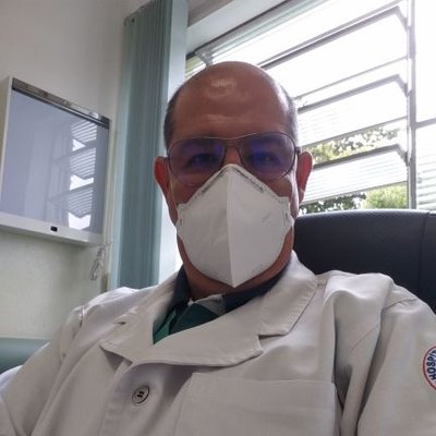 Profile Picture of JORGE Valls (@JORGEValls14) on Twitter