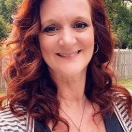Profile Picture of Lisa Jameson (@lisajjameson) on Pinterest