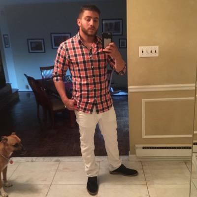 Profile Picture of Oren Barzeski (@OrenBar) on Twitter