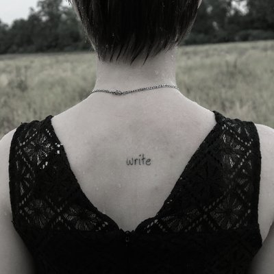 Ashley LaVictor - Twitter Profile Picture of Ashley LaVictor (@@AshleyLaVictor) on Twitter