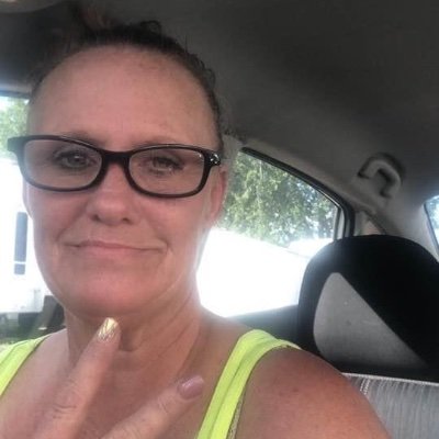 Profile Picture of Rhonda Snow (@RhondaS45686516) on Twitter