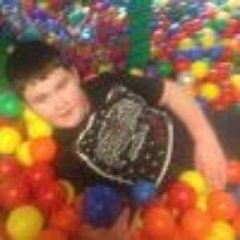 Profile Picture of Louis Reed (@louisreed2012) on Twitter
