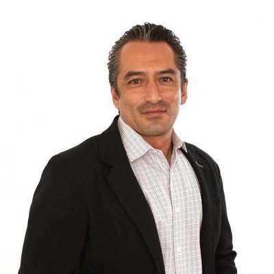 Profile Picture of David De La Paz (@daviddelapaz) on Twitter