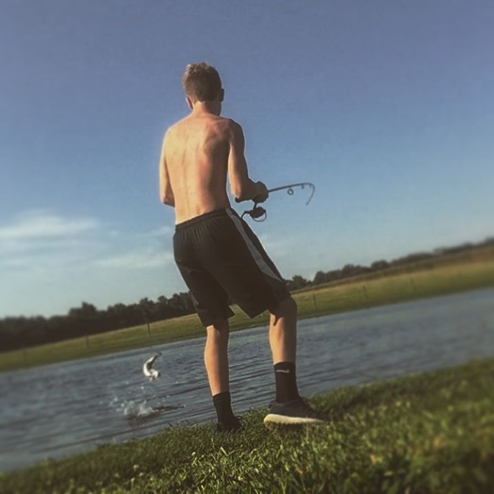 Profile Picture of Casey Jackman (@@cjackman52) on Tiktok