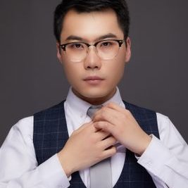 Profile Picture of Shane Zhao (@ShaneZhao3) on Twitter