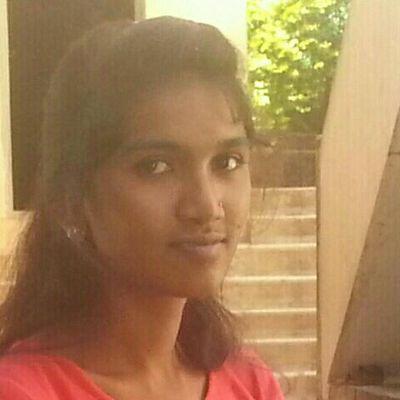 Profile Picture of Asha Kumar (@ashakumar370) on Twitter