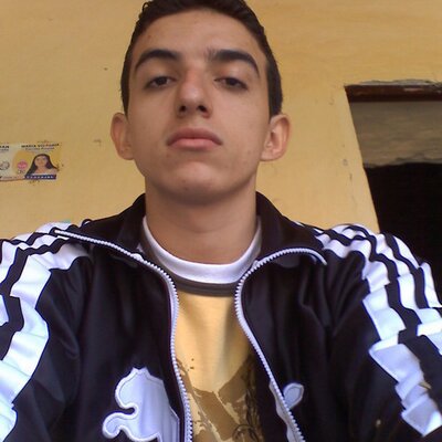 Profile Picture of Cesar Augusto Gamboa (@cesar881021) on Twitter