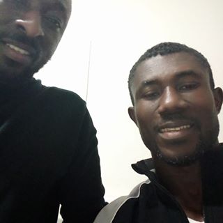 Profile Picture of Awuah Maxwell (@awuah.maxwell.1422) on Facebook