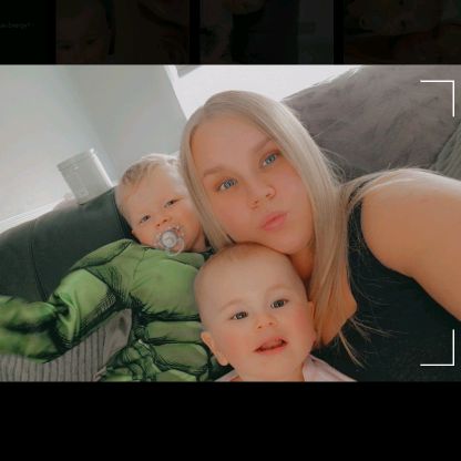 Profile Picture of Aleisha Devlin (@aleishadevlin1) on Tiktok