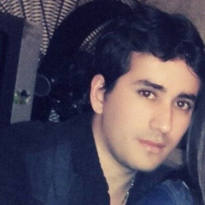 Profile Picture of Luis Taborda (@LUISTABORDA1212) on Twitter