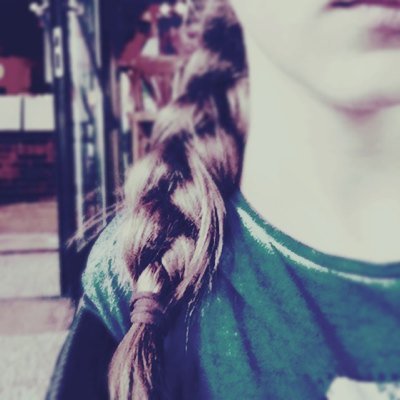 Profile Picture of Alissa Queen (@LauraFucek) on Twitter