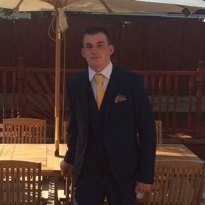 Profile Picture of Steven Brough (@StevenBrough4) on Twitter