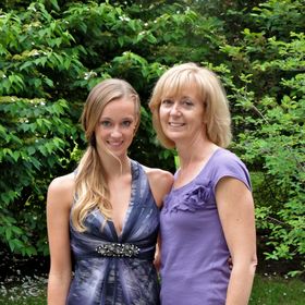 Profile Picture of Fiona Moore (@fionasmoore) on Pinterest