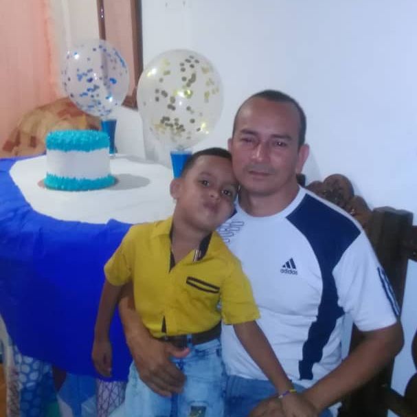 Profile Picture of Aaron rondon (@user6181784992811) on Tiktok