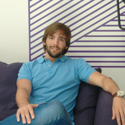 Profile Picture of Pablo Alcalá Galiano (@PabloAlcalaG) on Twitter