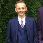 Profile Picture of Daniel Twigg (@t_daniel19) on Instagram