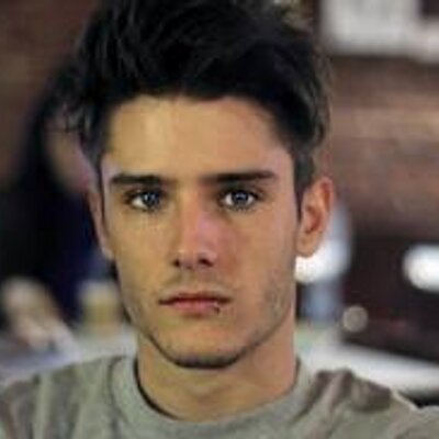 ~ Aaron Whitehead ~ - Twitter Profile Picture of ~ Aaron Whitehead ~ (@_whitehead6) on Twitter