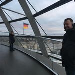 Profile Picture of Christopher Chamberlain (@chamberlain200675) on Instagram