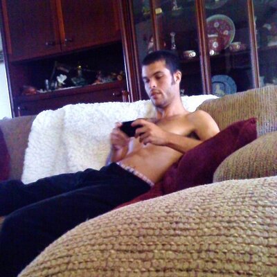 Profile Picture of Nick Hedgpeth (@nick21407) on Twitter