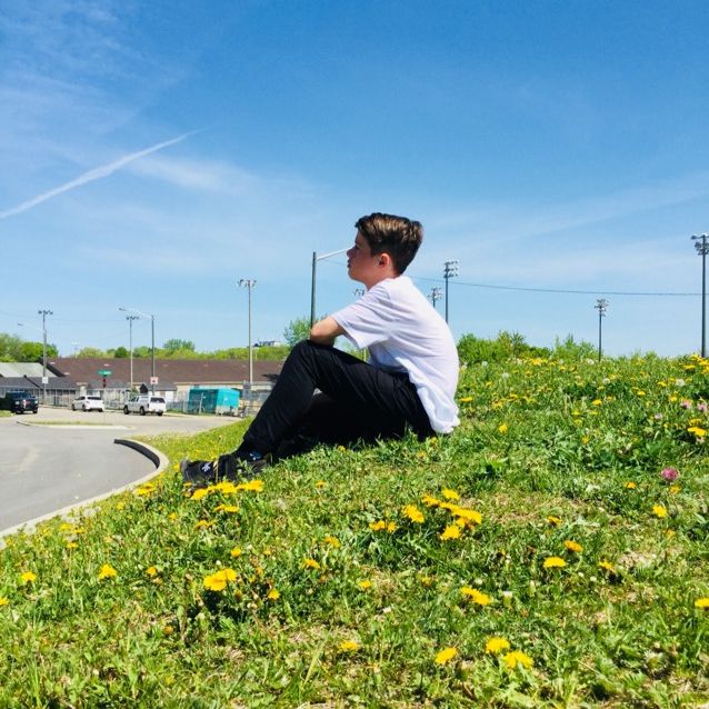 Profile Picture of Steven Beaulieu (@stevenbeaulieu) on Tiktok