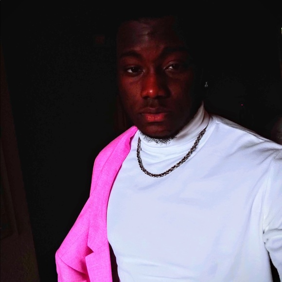 Profile Picture of Richard Claude (@richardcjoseph4) on Poshmark