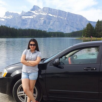 Profile Picture of Rosalyn Jimenez (@rosalynbjimenez) on Twitter