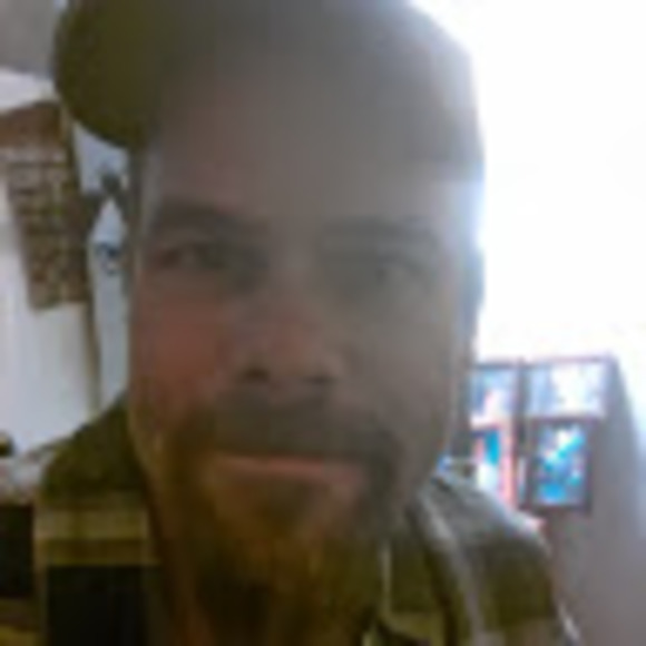 Profile Picture of Jason Heinz (@57nosaj) on Poshmark