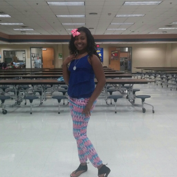 Profile Picture of Leah Moore webber (@leah_leelee) on Poshmark