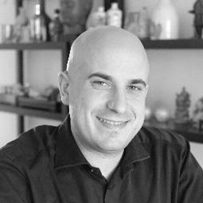 Profile Picture of Michael Diliberto (@mikediliberto) on Twitter